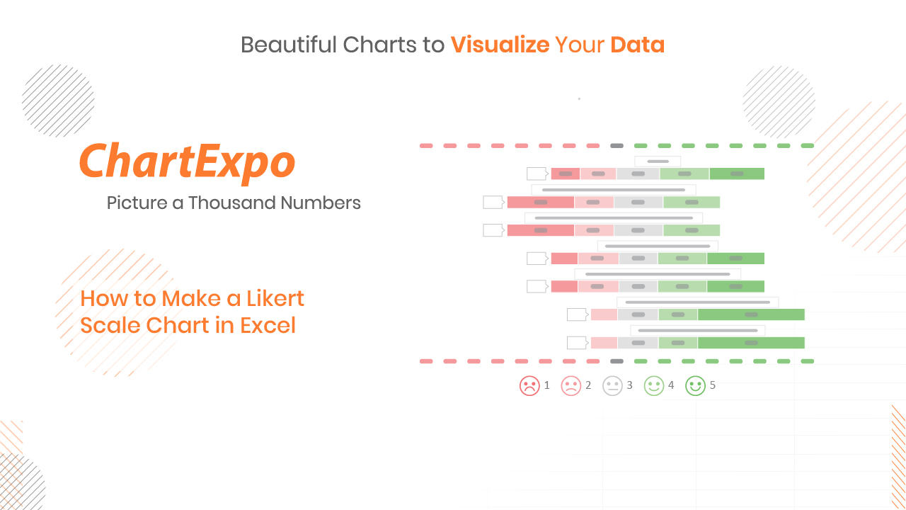 Likert Scale Chart